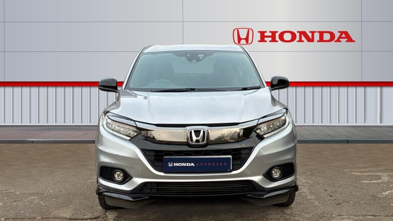 Honda HR-V 1.5 i-VTEC Turbo Sport CVT 5dr Petrol Hatchback